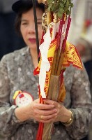 1950至2006年臺灣常民生活藏品圖，第1張