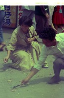 1950至2006年臺灣常民生活藏品圖，第1張