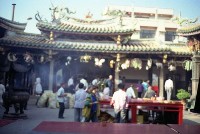 1950至2006年臺灣常民生活藏品圖，第1張