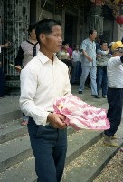 1950至2006年臺灣常民生活藏品圖，第1張