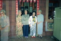 1950至2006年臺灣常民生活藏品圖，第1張