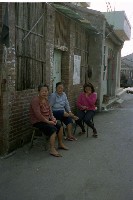 1950至2006年臺灣常民生活藏品圖，第1張