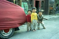 1950至2006年臺灣常民生活藏品圖，第1張
