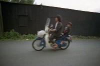 1950至2006年臺灣常民生活藏品圖，第1張