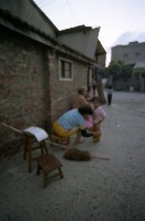 1950至2006年臺灣常民生活藏品圖，第1張