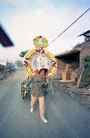 1950至2006年臺灣常民生活藏品圖，第1張