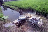 1950至2006年臺灣常民生活藏品圖，第1張