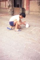 1950至2006年臺灣常民生活藏品圖，第1張