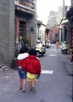 1950至2006年臺灣常民生活藏品圖，第1張