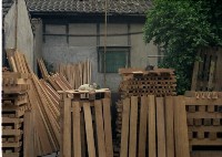 1950至2006年臺灣常民生活藏品圖，第1張