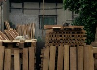 1950至2006年臺灣常民生活藏品圖，第1張