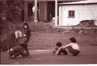 1950至2006年臺灣常民生活藏品圖，第1張