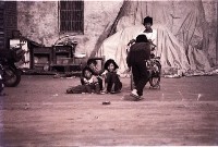1950至2006年臺灣常民生活藏品圖，第1張