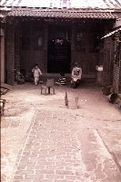 1950至2006年臺灣常民生活藏品圖，第1張