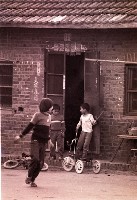 1950至2006年臺灣常民生活藏品圖，第1張