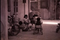 1950至2006年臺灣常民生活藏品圖，第1張