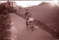 1950至2006年臺灣常民生活藏品圖，第1張