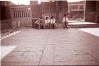 1950至2006年臺灣常民生活藏品圖，第1張