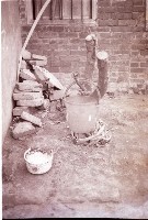 1950至2006年臺灣常民生活藏品圖，第1張