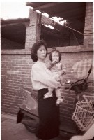 1950至2006年臺灣常民生活藏品圖，第1張