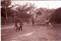 1950至2006年臺灣常民生活藏品圖，第1張
