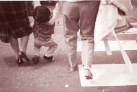 1950至2006年臺灣常民生活藏品圖，第1張