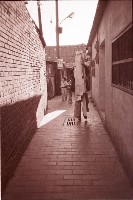 1950至2006年臺灣常民生活藏品圖，第1張