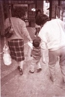 1950至2006年臺灣常民生活藏品圖，第1張