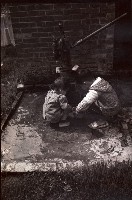 1950至2006年臺灣常民生活藏品圖，第1張