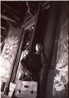 1950至2006年臺灣常民生活藏品圖，第1張