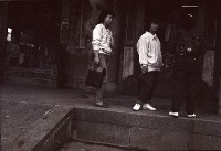 1950至2006年臺灣常民生活藏品圖，第1張