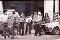 1950至2006年臺灣常民生活藏品圖，第1張