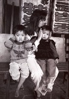 1950至2006年臺灣常民生活藏品圖，第1張