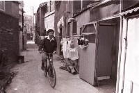 1950至2006年臺灣常民生活藏品圖，第1張