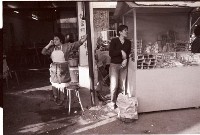1950至2006年臺灣常民生活藏品圖，第1張