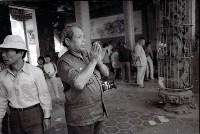 1950至2006年臺灣常民生活藏品圖，第1張