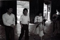 1950至2006年臺灣常民生活藏品圖，第1張