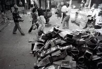1950至2006年臺灣常民生活藏品圖，第1張