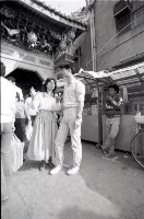 1950至2006年臺灣常民生活藏品圖，第1張