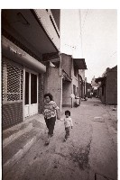 1950至2006年臺灣常民生活藏品圖，第1張