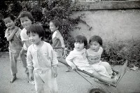 1950至2006年臺灣常民生活藏品圖，第1張