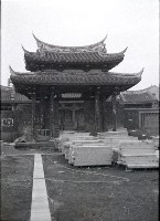 1950至2006年臺灣常民生活藏品圖，第1張