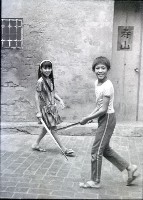 1950至2006年臺灣常民生活藏品圖，第1張