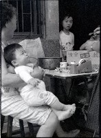 1950至2006年臺灣常民生活藏品圖，第1張