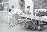 1950至2006年臺灣常民生活藏品圖，第1張