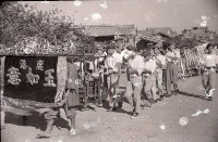 1950至2006年臺灣常民生活藏品圖，第1張