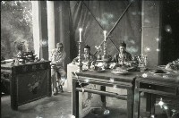 1950至2006年臺灣常民生活藏品圖，第1張