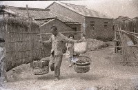 1950至2006年臺灣常民生活藏品圖，第1張