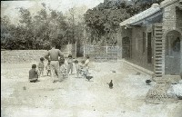 1950至2006年臺灣常民生活藏品圖，第1張