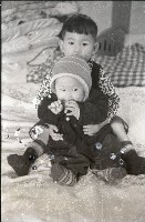 1950至2006年臺灣常民生活藏品圖，第1張